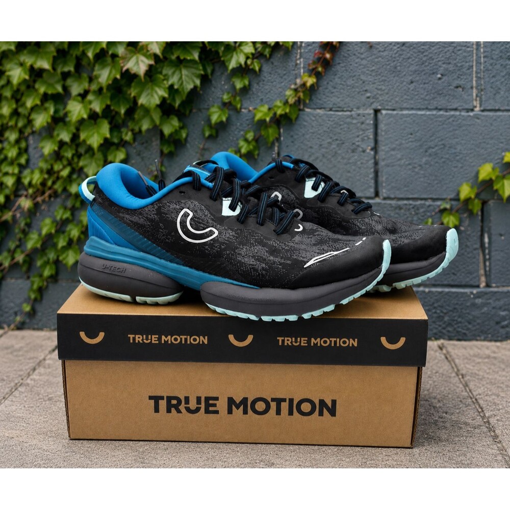 True Motion U-TECH Nevos Elements Women's Size 7.5 | New with Box
